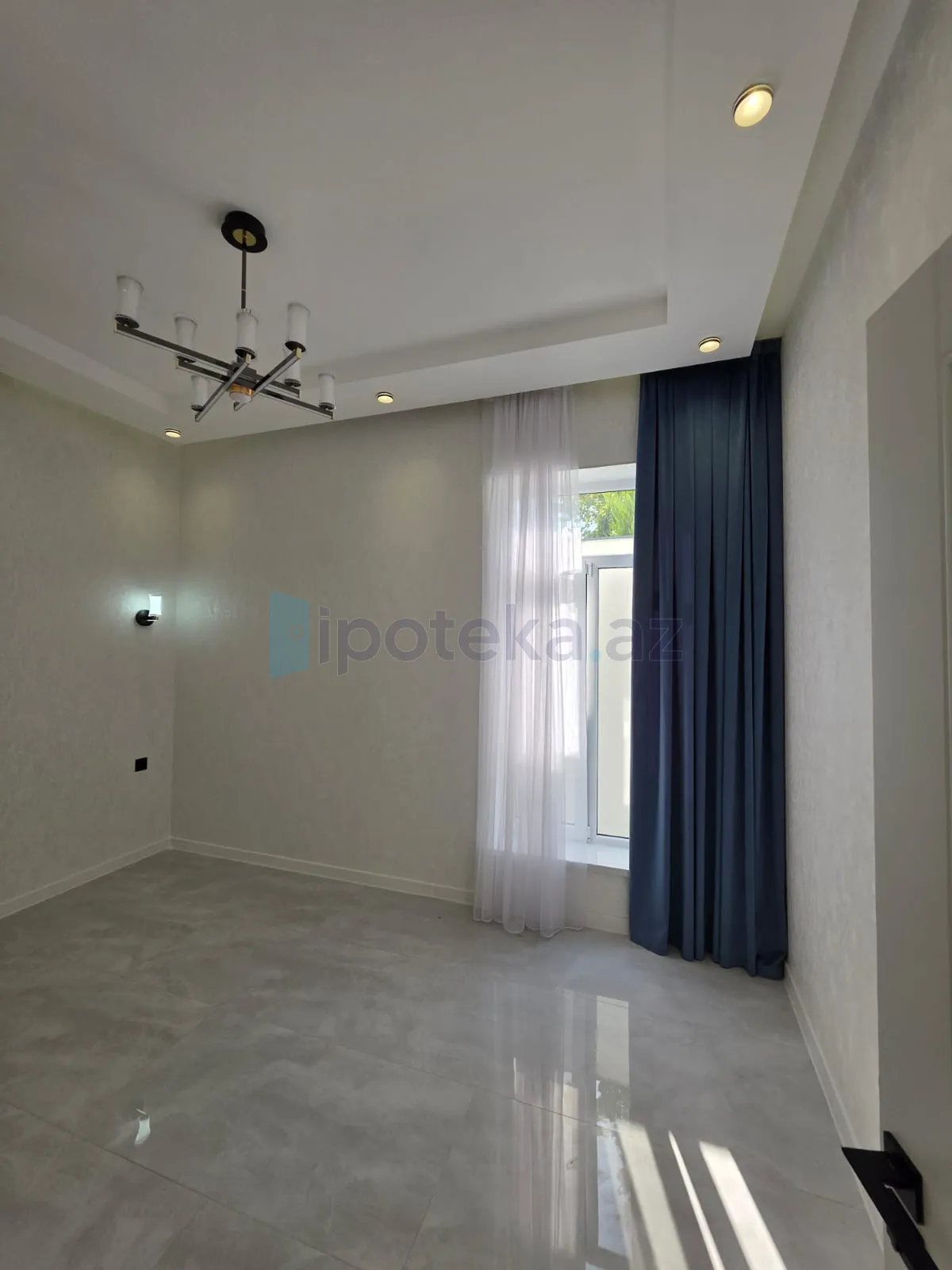 Satılır: 4 Otaq, Bağlar, Xəzər r., Şüvəlan q., 150.00 m² — Torpaq, Şüvəlan (8)
