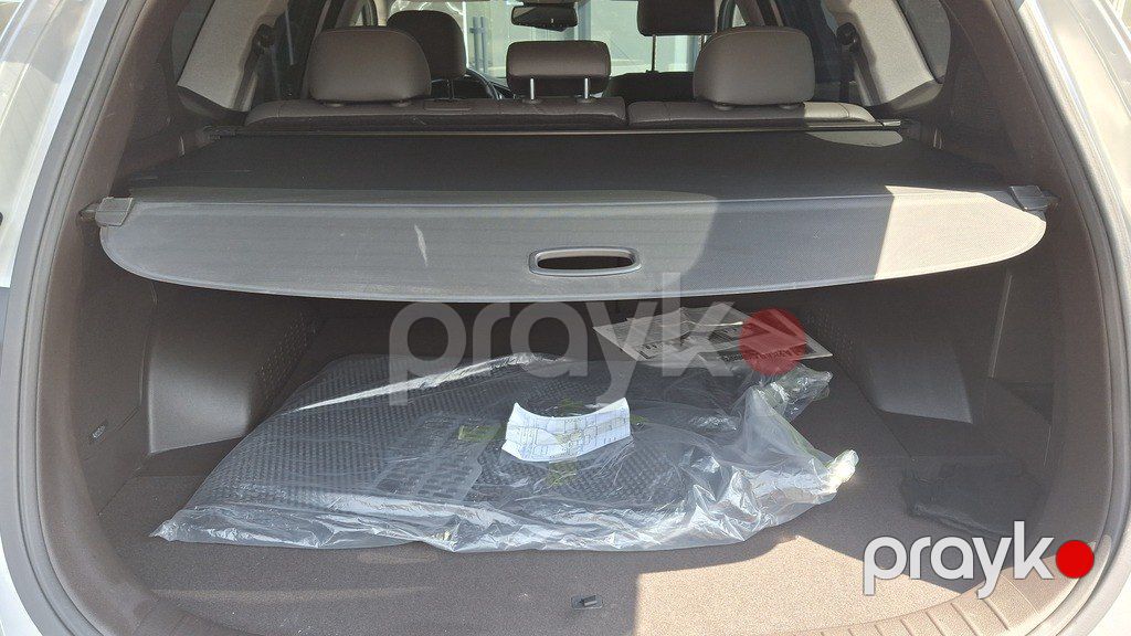 Hyundai Santa Fe, 2.0 L, 2020 il, 78 000 km — Avtomobillər, Bakı (5)