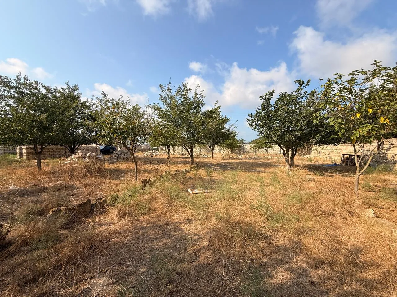 Mərdəkan, Torpaq satılır - 13 sot — Bakı