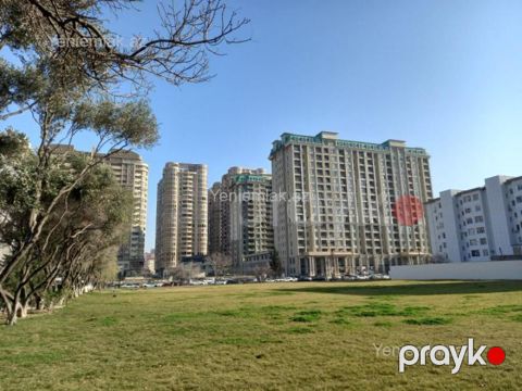 Satılır 4 otaqlı Bina evi menzil (Yeni tikili), 171 m², Xətai rayonu — Bakı