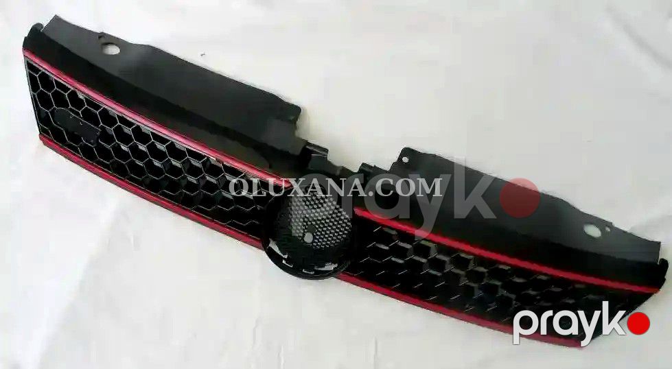 Ön radiator barmaqlığı, setka, ablicovka — Soyutma sistemi, Gəncə (5)