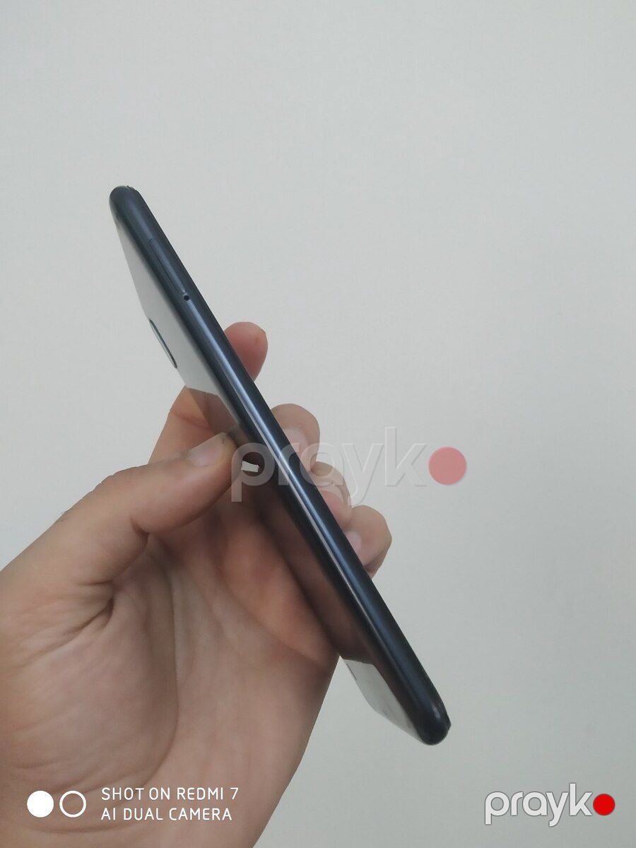 Samsung Galaxy A10 Black 32GB/2GB — Smartfonlar, Bakı (7)
