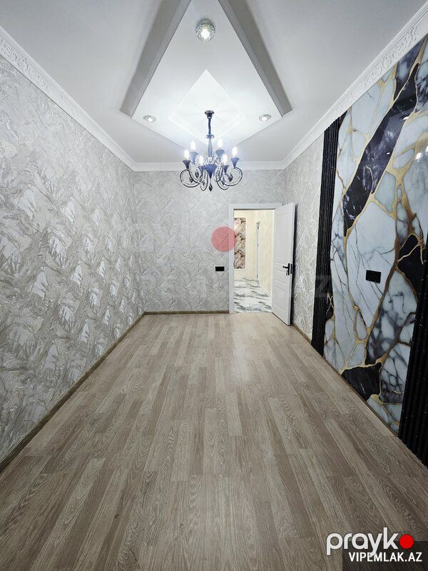 Abşeron rayonunda 3 otaqlı Yeni tikili Satılır, 84 m² — Mənzil, Bakı (3)