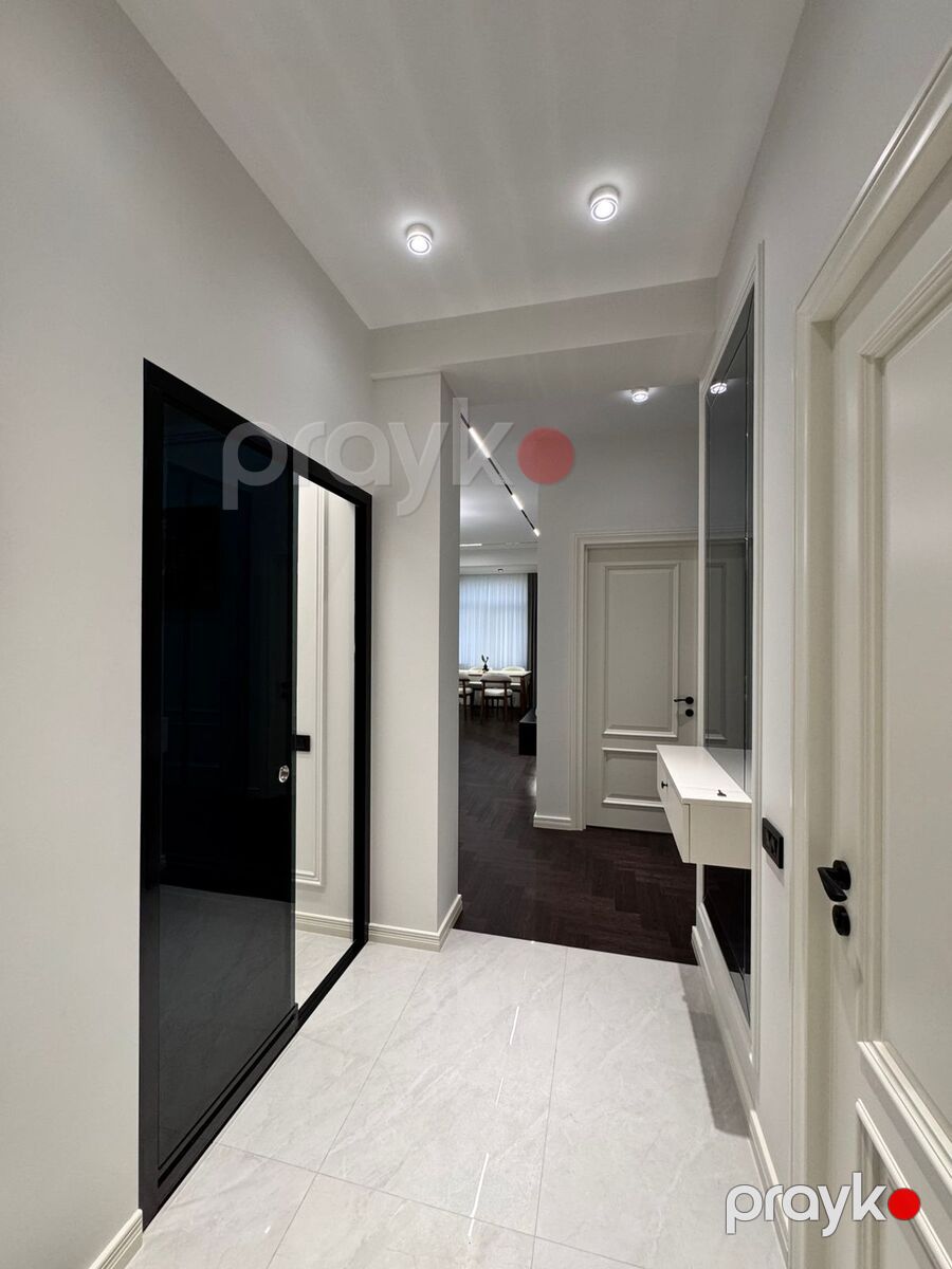 Satılır 2 otaqlı yeni tikili 68 m² — Mənzil, Bakı (7)