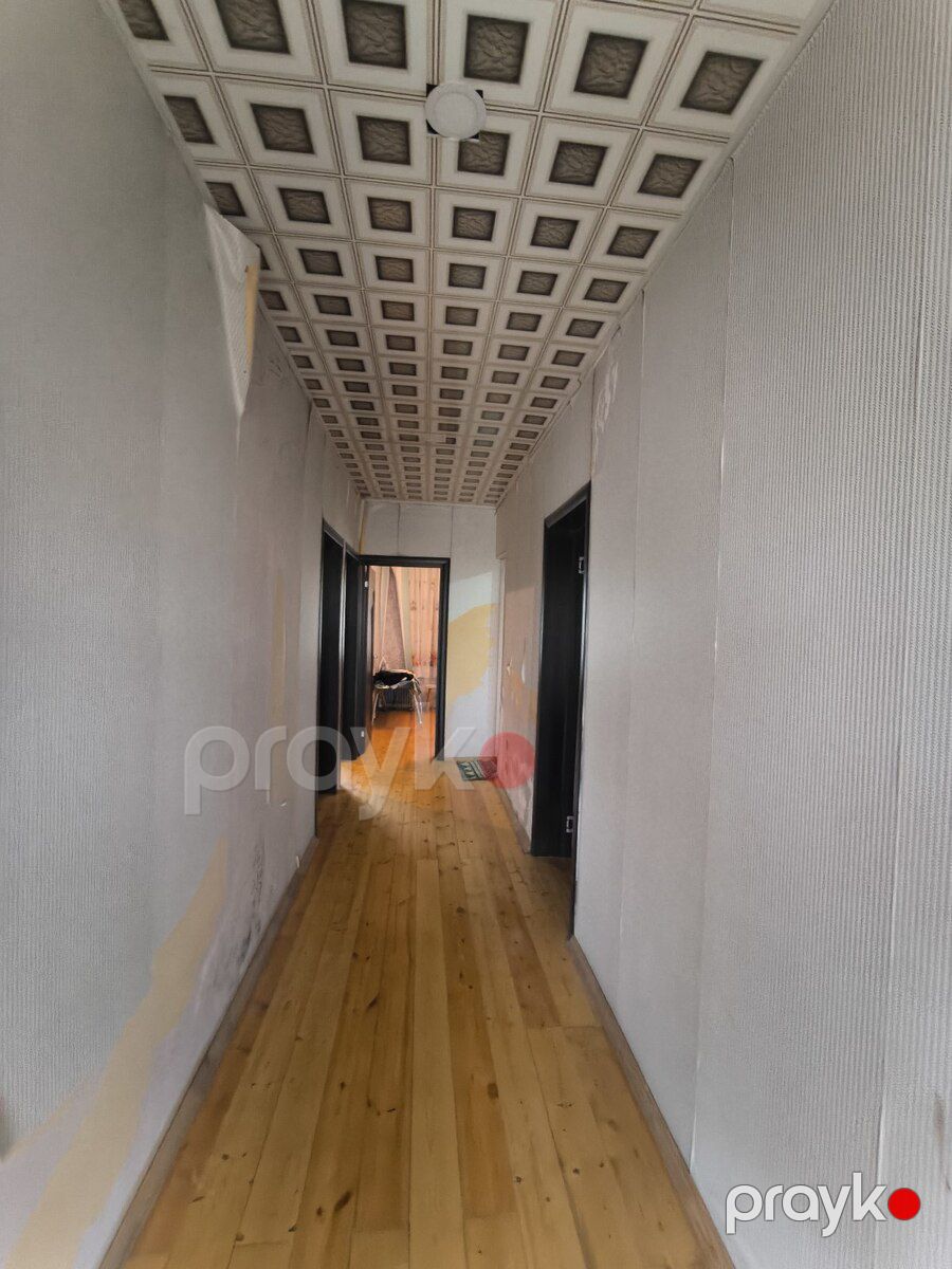 Həyət evi, Qobu qəs — Ev, villa, Bakı (5)