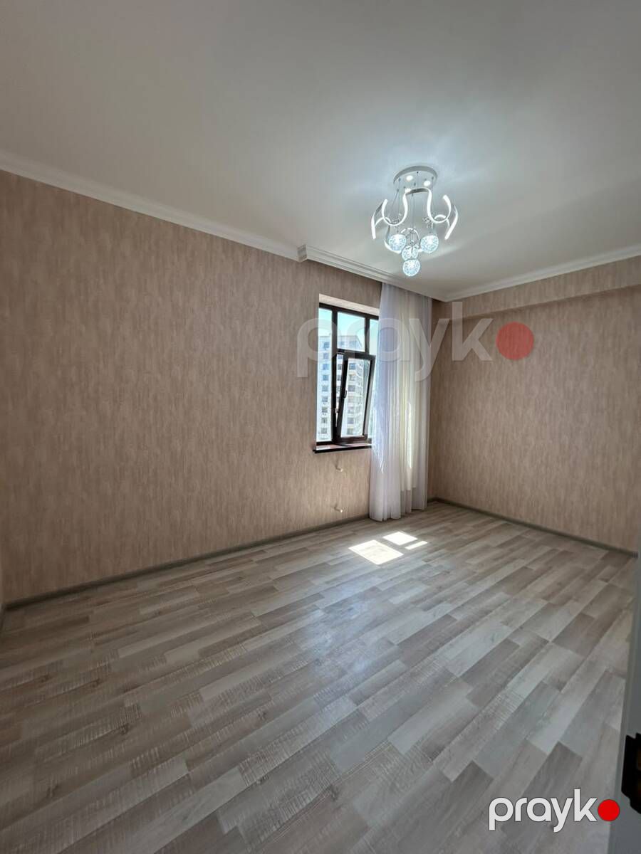 Satılır 2 otaqlı yeni tikili 85 m² — Mənzil, Bakı (6)