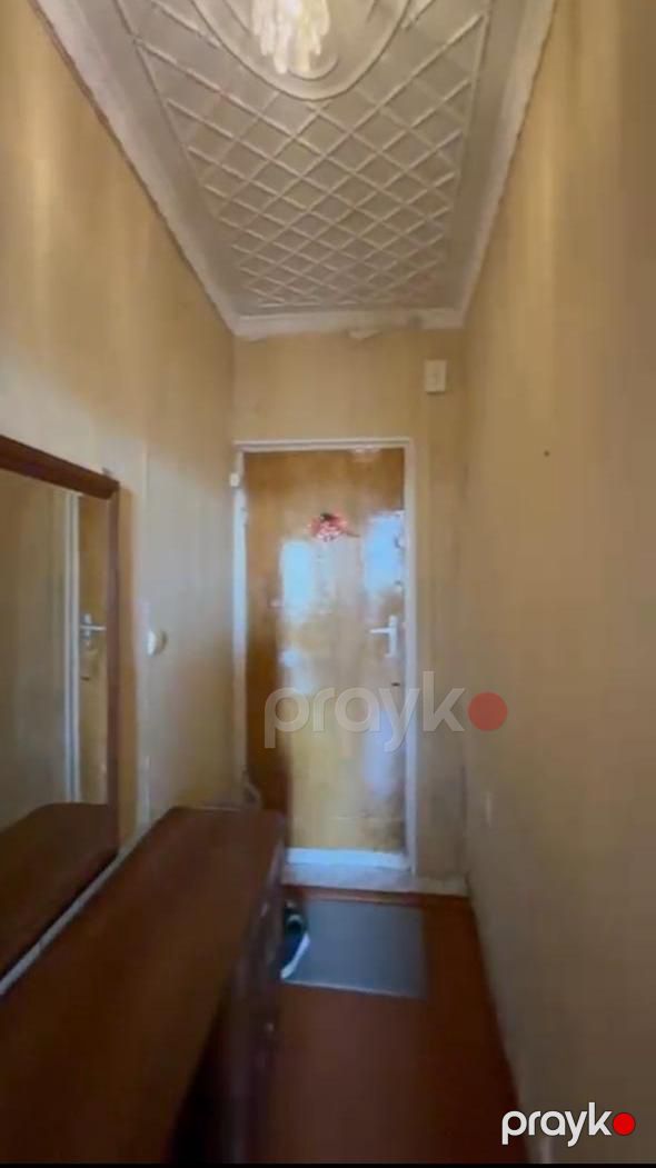 Satış: 2 otaqlı Köhnə tikili, 45 m², Yasamal rayonu — Mənzil, Bakı (10)