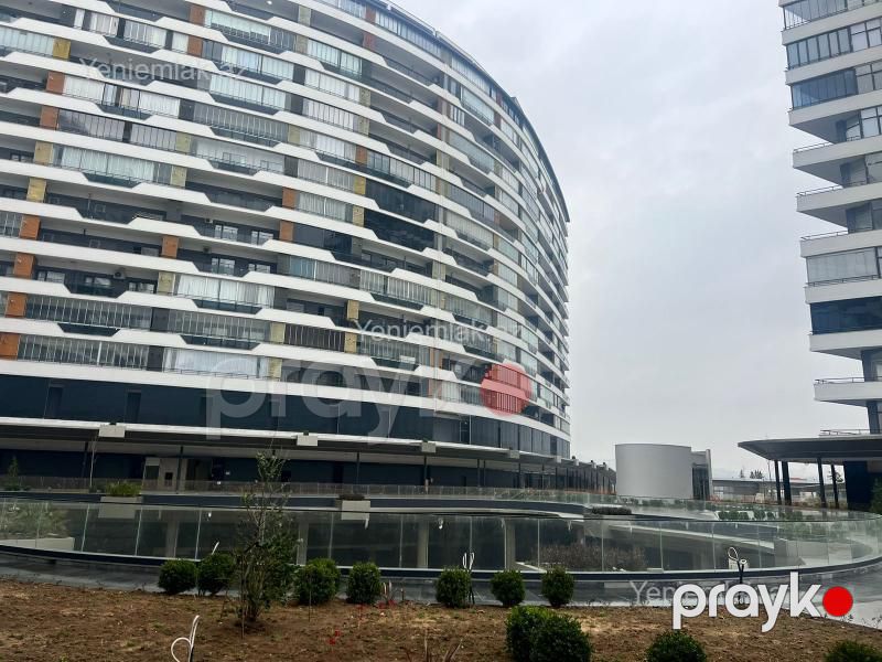 Satılır 4 otaqlı Bina evi menzil (Yeni tikili), 167 m², Binəqədi rayonu — Mənzil, Bakı (7)