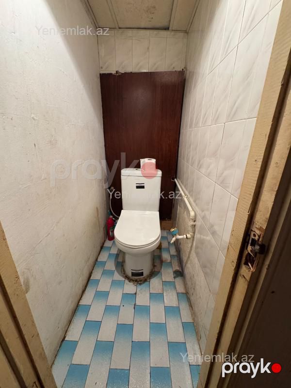 Satılır 3 otaqlı Bina evi menzil (Köhnə tikili), 85 m², Sabunçu rayonu — Mənzil, Bakı (7)