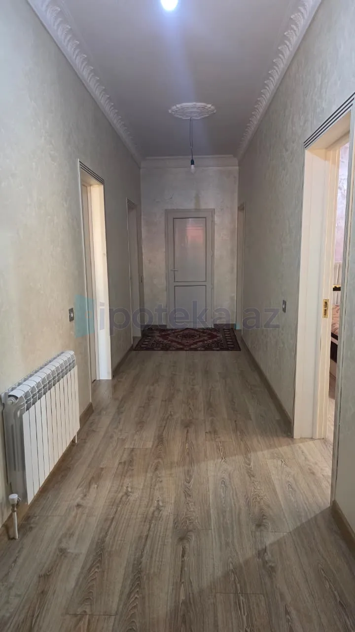 Satılır: 4 Otaq, Evlər/Villalar, Binəqədi r., Binəqədi q., 160.00 m² — Ev, villa (6)