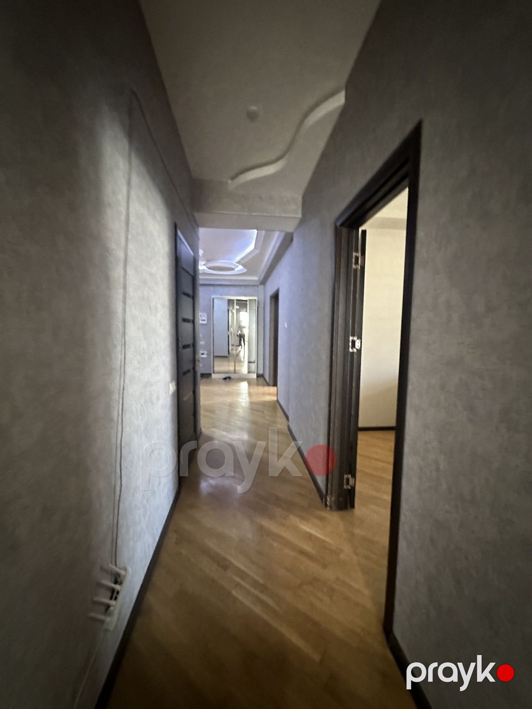 Satılır 3 otaqlı yeni tikili 130 m² — Mənzil, Bakı (6)
