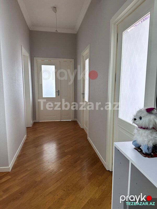 Bineqedi Rayonu 9mkr Mircelal kucesi — Mənzil, Bakı (7)