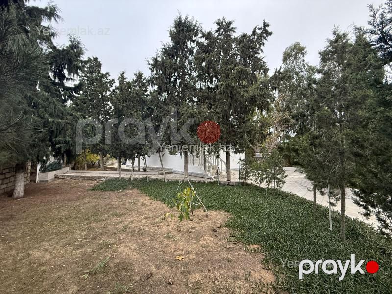 Satılır Torpaq sahəsi, 11 sot, Xəzər rayonu — Torpaq, Bakı (10)