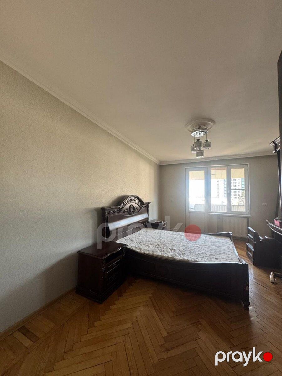 3-otaqlı mənzil, Inşaatçılar m., 70 m² — Mənzil, Bakı (9)