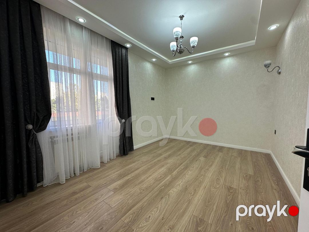 2-otaqlı mənzil, Həzi Aslanov m., 60 m² — Mənzil, Bakı (6)