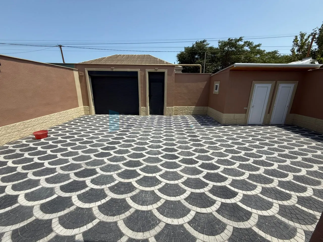 Satılır: 4 Otaq, Evlər/Villalar, Sabunçu r., Maştağa q., 127.00 m² — Ev, villa, Maştağa (3)