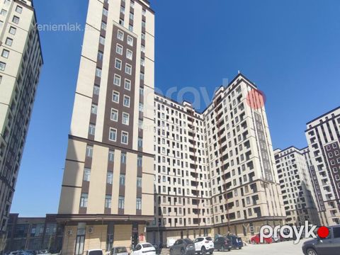 Satılır 1 otaqlı Bina evi menzil (Yeni tikili), 60 m², Xırdalan ş