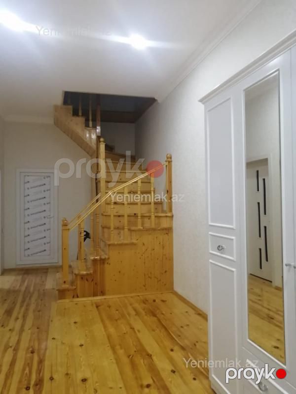 Satılır 4 otaqlı Həyət evi / Villa, 160 m², Masazır — Ev, villa, Abşeron (9)
