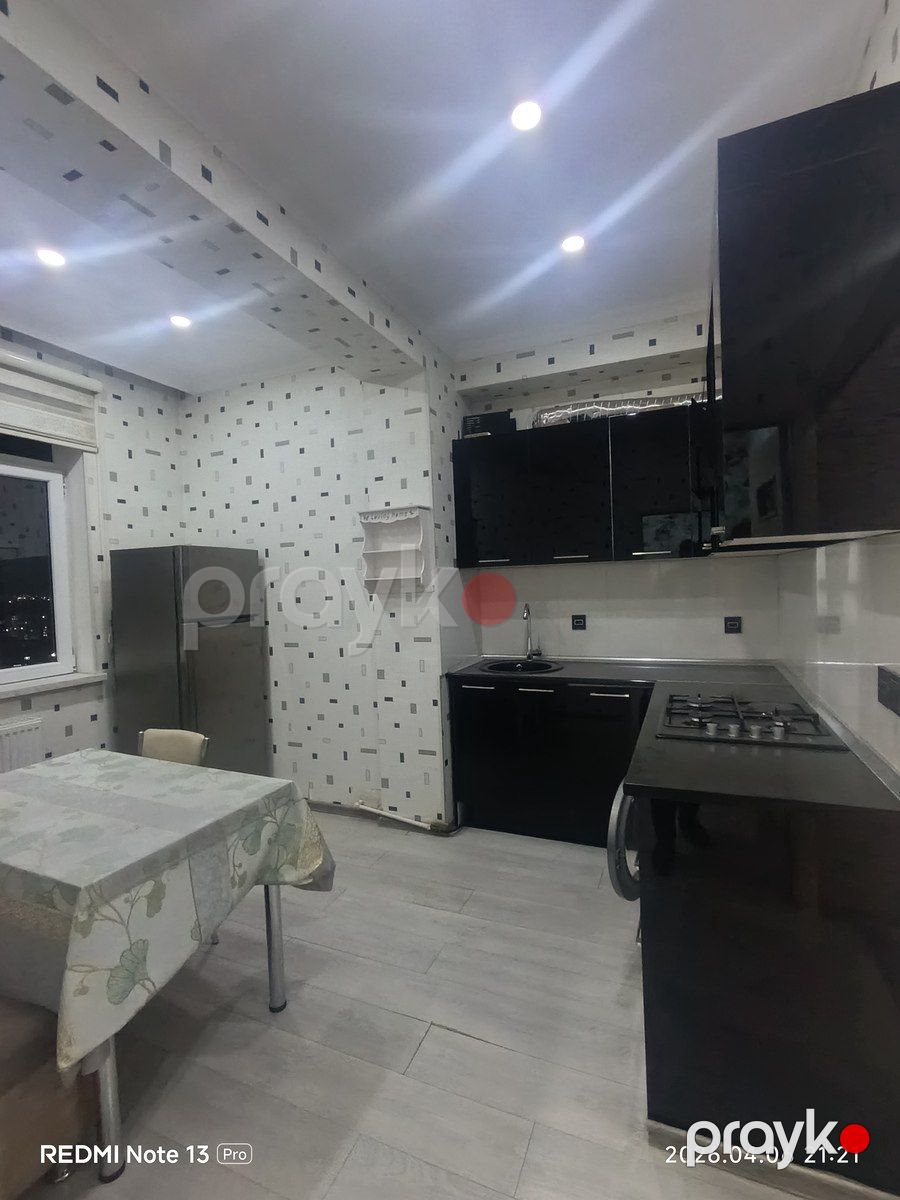 Satılır 3 otaqlı yeni tikili 82 m² — Mənzil, Xırdalan (9)