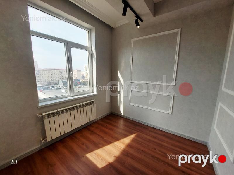 Satılır 2 otaqlı Bina evi menzil (Yeni tikili), 58 m², 10-cu mikrorayon — Mənzil, Sumqayıt (7)