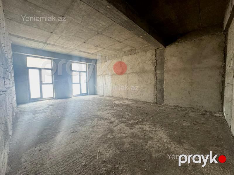 Satılır 5 otaqlı Bina evi menzil (Yeni tikili), 295 m², Nərimanov rayonu — Mənzil, Bakı (4)