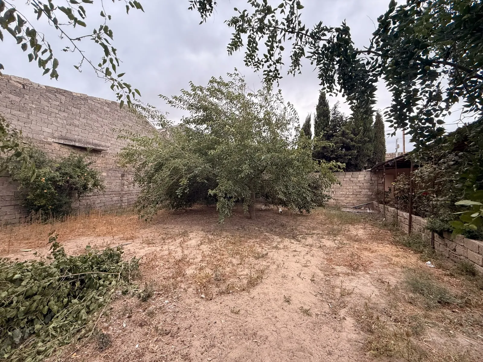 Mərdəkan, Torpaq satılır - 3 sot — Torpaq, Bakı (5)