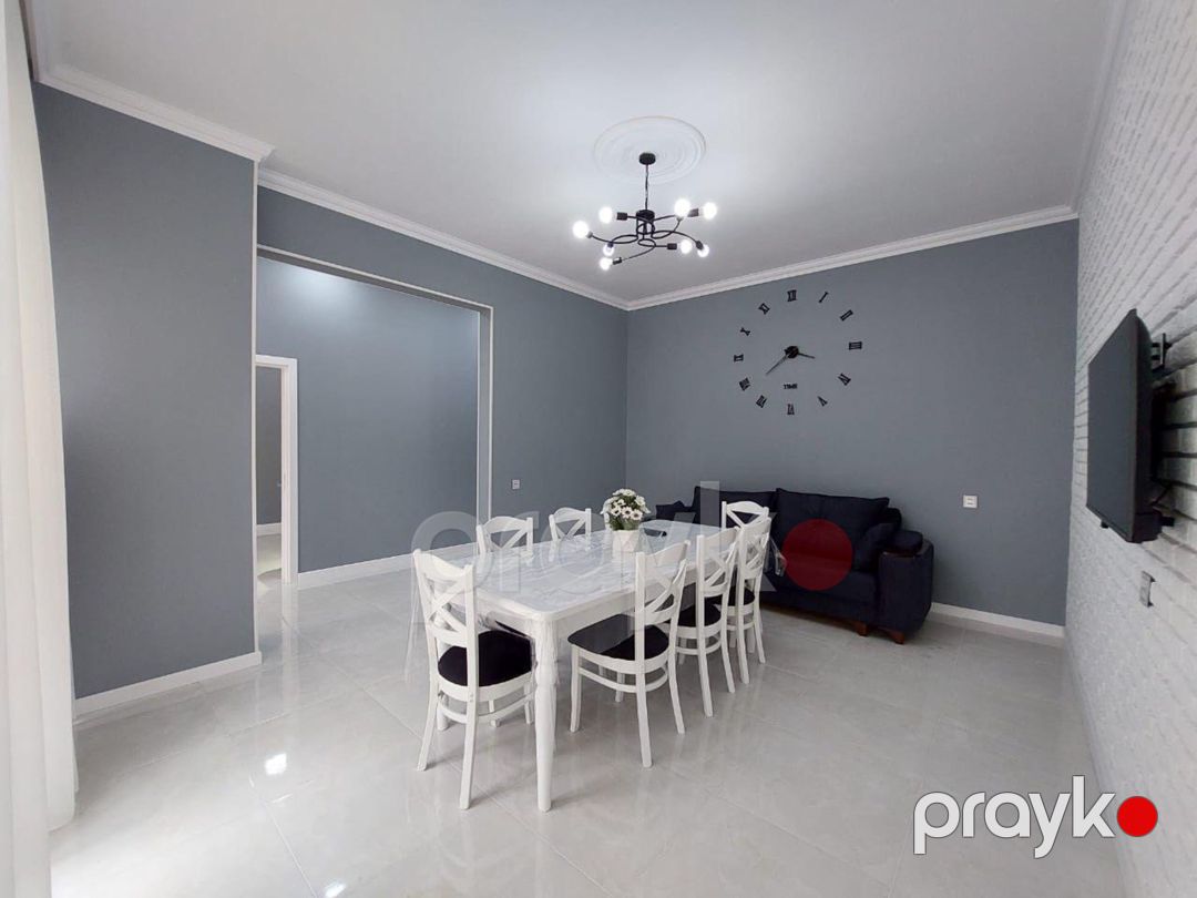 İcarəyə verilir 5 otaqlı həyət evi/bağ evi 222 m² — Ev, villa, Quba (10)