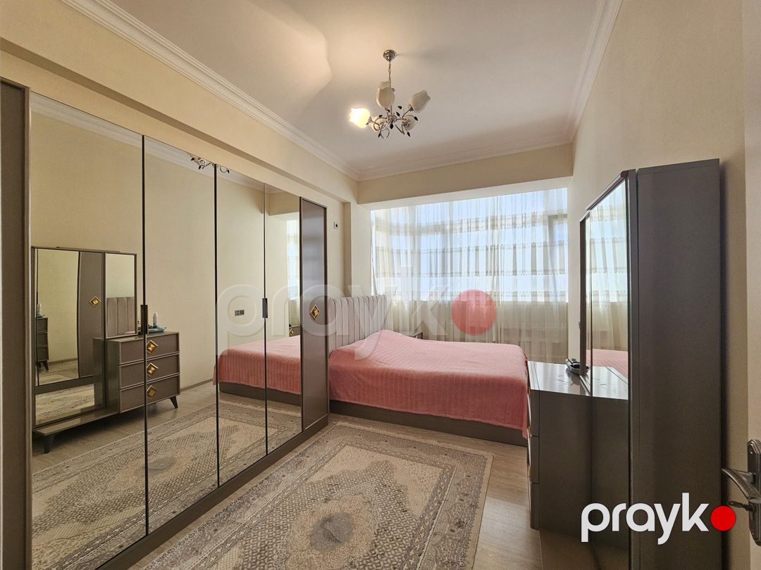 Satılır 4 otaqlı yeni tikili 147 m² — Mənzil, Bakı (11)