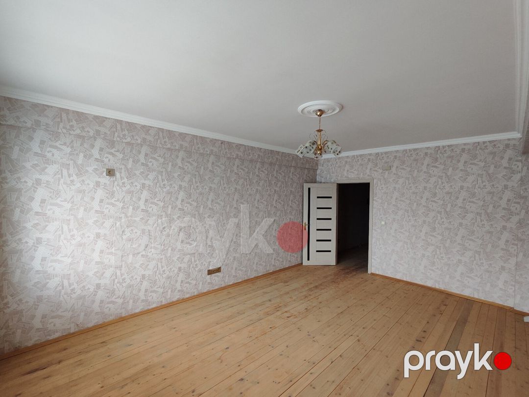 3-otaqlı yeni tikili, Xocasən yaşayış kompleksi, 100 m² — Mənzil, Bakı (8)