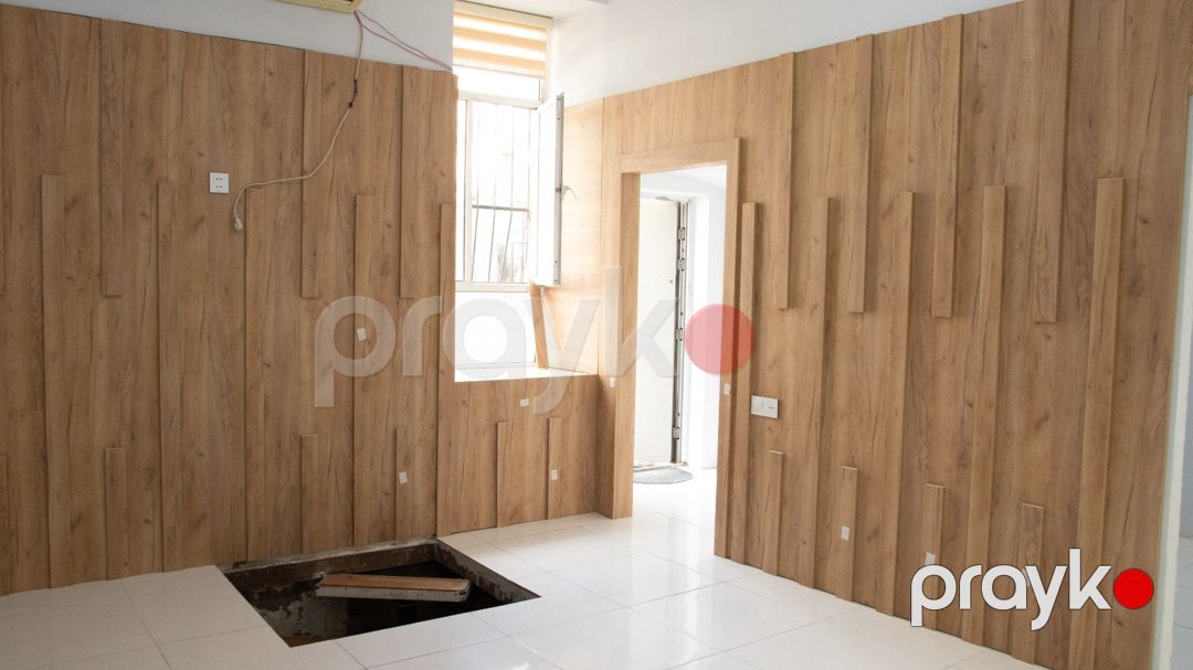 İcarəyə verilir obyekt 42 m² — Əmlak, Bakı (3)