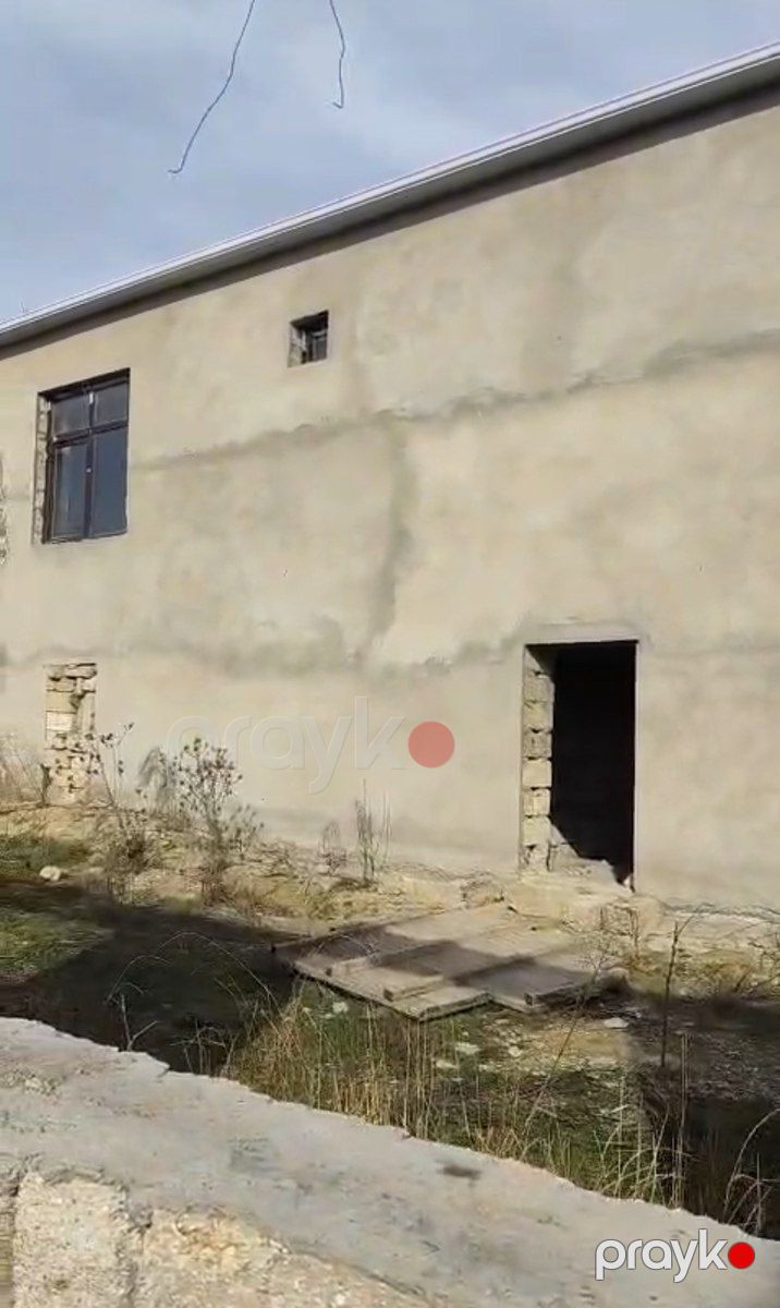 Həyət evi, Zabrat 1 qəs — Ev, villa, Bakı (8)