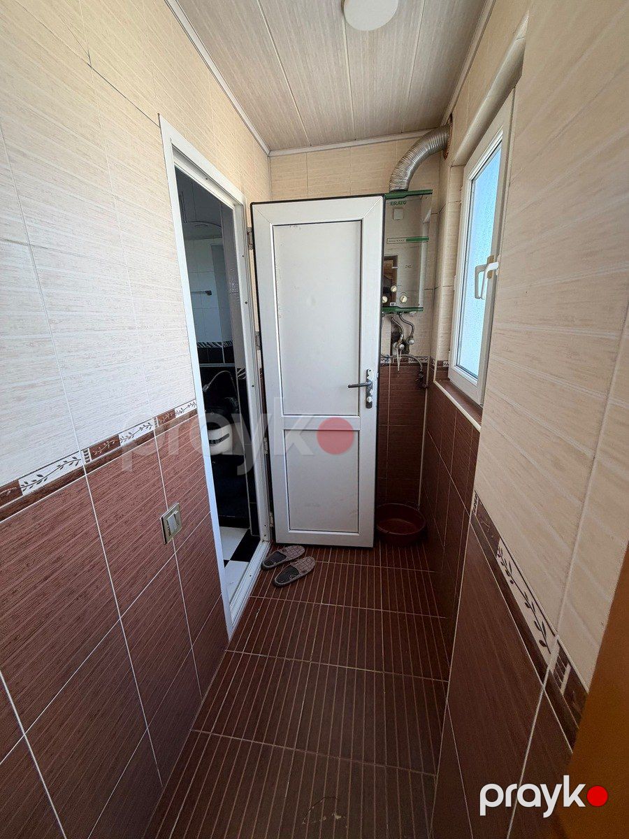 Satılır 3 otaqlı köhnə tikili 76 m² — Mənzil, Bakı (12)