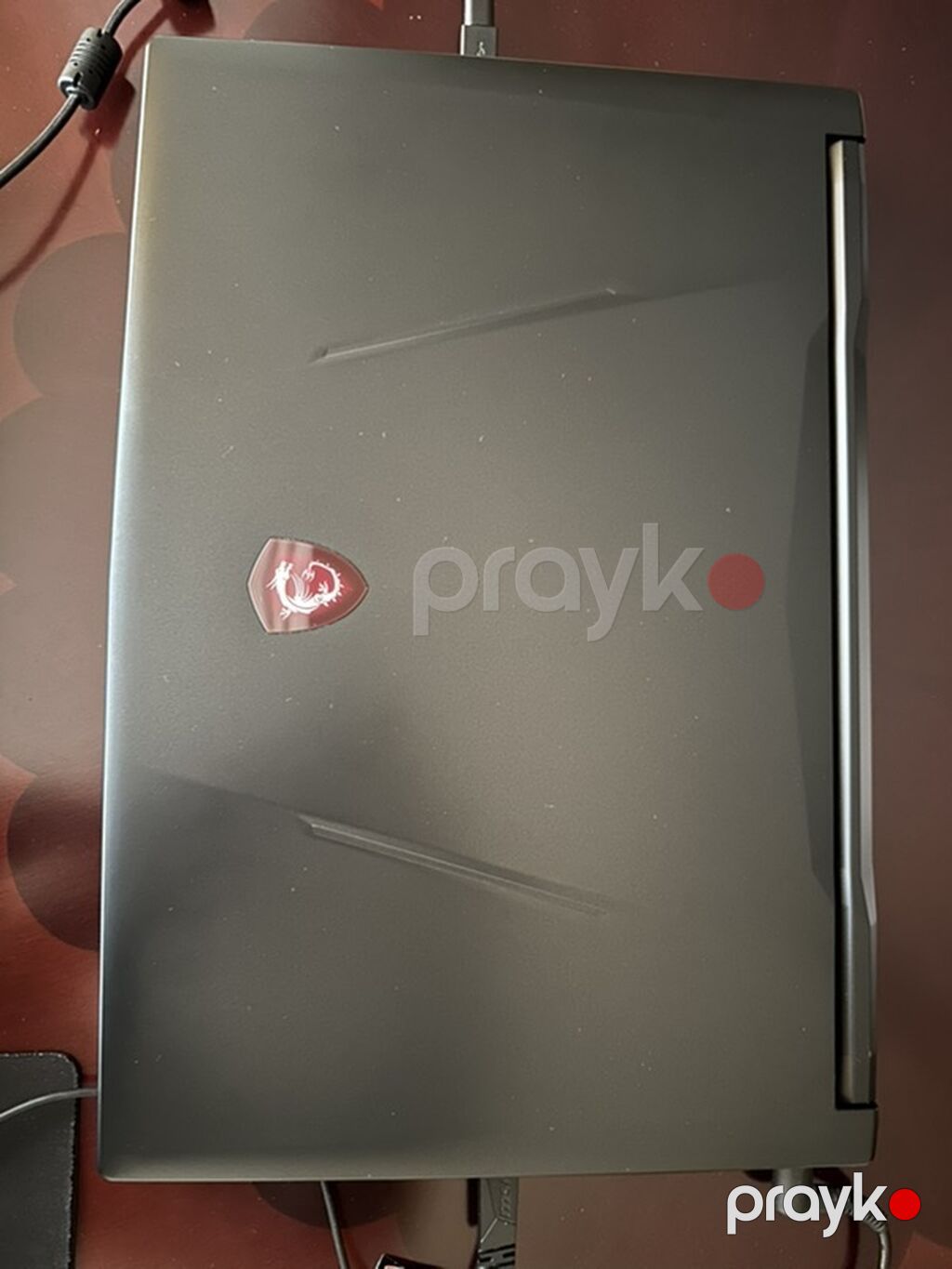 İşlənmiş MSI, 17.3 Intel Core i7, 1 TB, Ünvandan götürmə — MSI, Bakı (4)