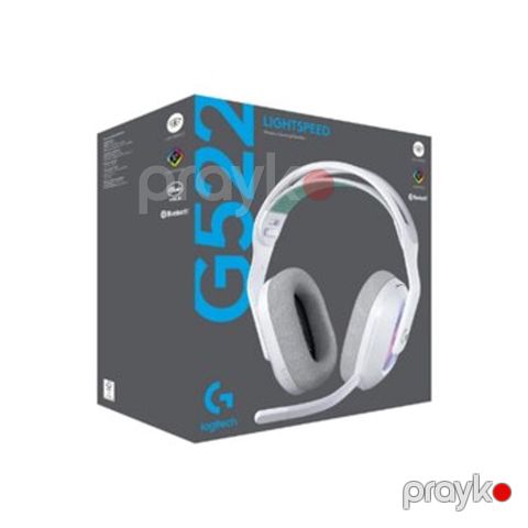 Oyun qulaqlığı "Logitech G-522" — Bakı