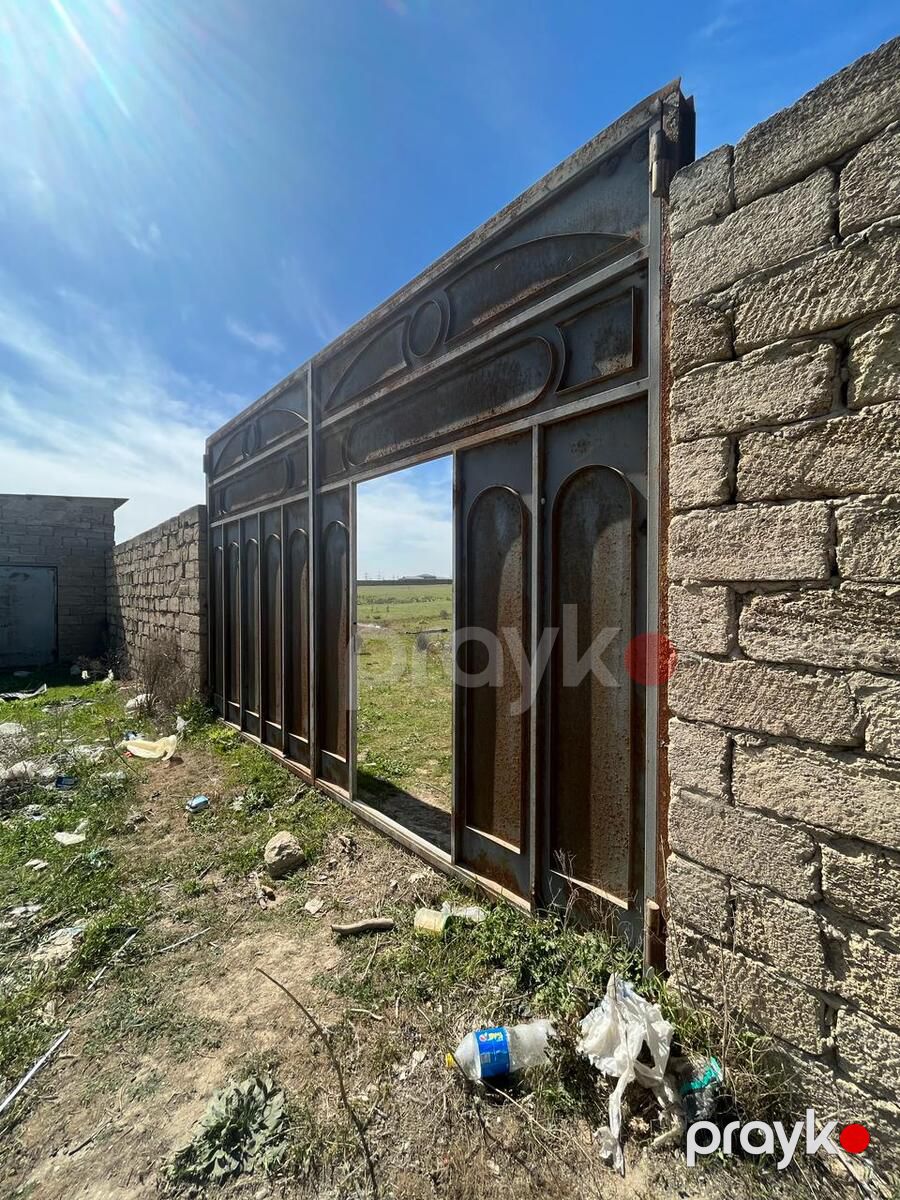 Satılır torpaq 200 sot — Torpaq, Bakı (2)