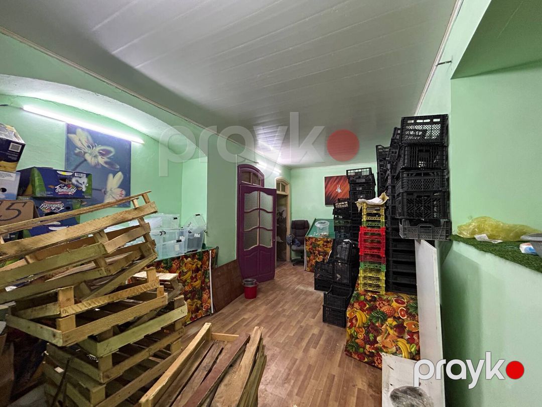 İcarəyə verilir obyekt 65 m² — Əmlak, Bakı (3)