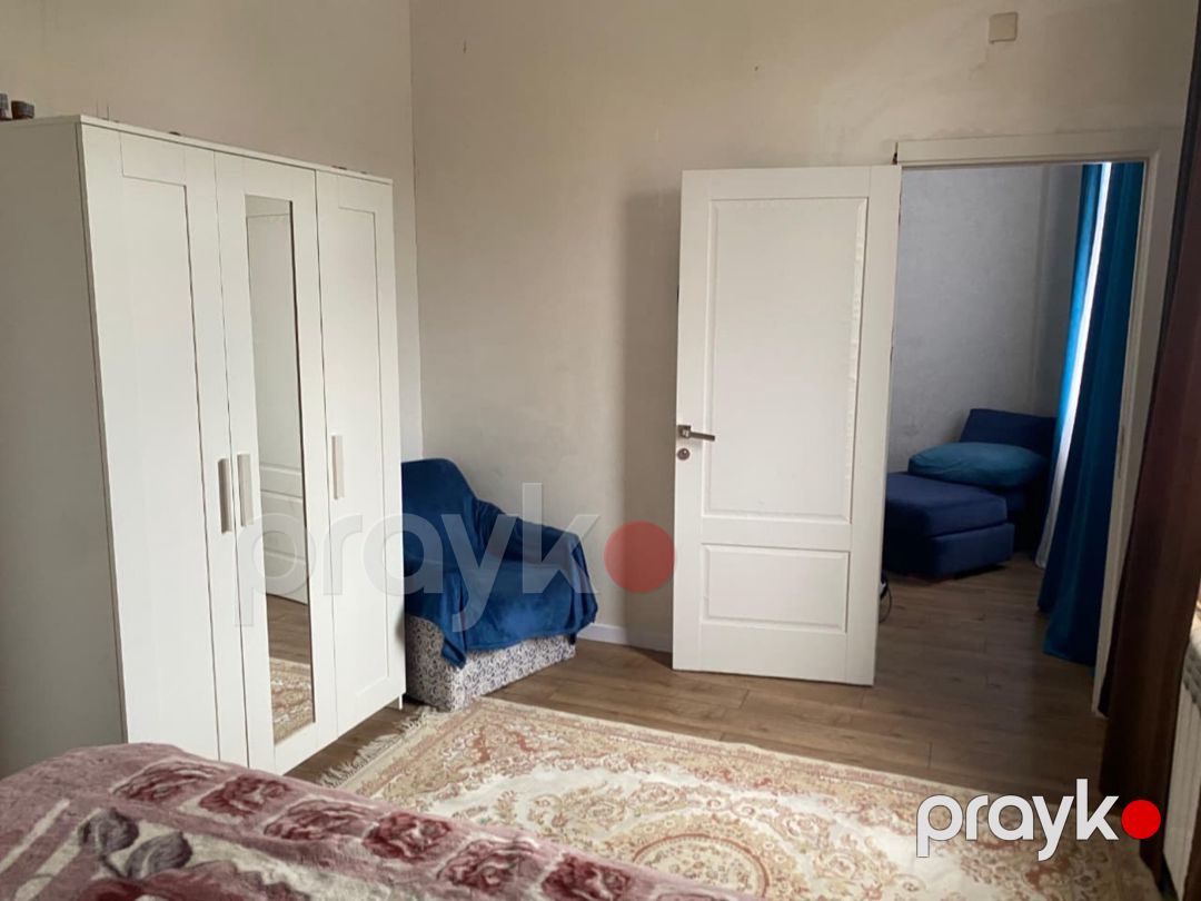 2-otaqlı yeni tikili, Sumqayıt ş., 54 m² — Mənzil, Sumqayıt (2)