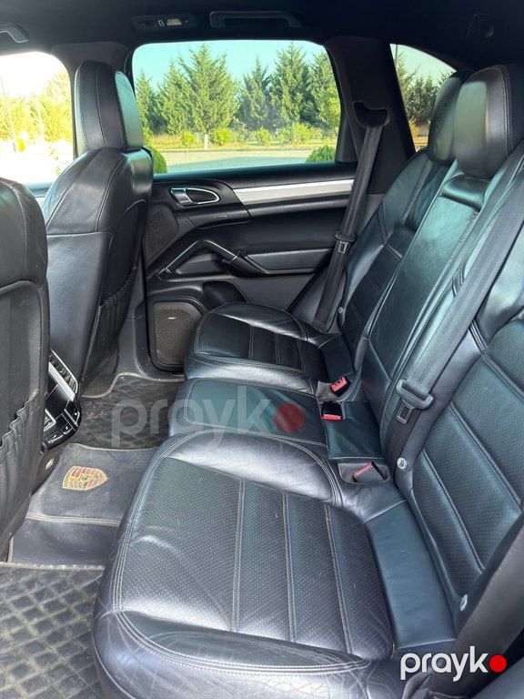 Porsche Cayenne S, 4.8 L, 2011 il, 230 000 km — Avtomobillər, Xaçmaz (11)