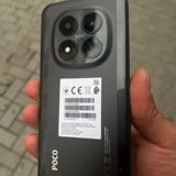 Xiaomi Poco M8 Pro 5G Black 512GB/12GB — T&N Telekom
