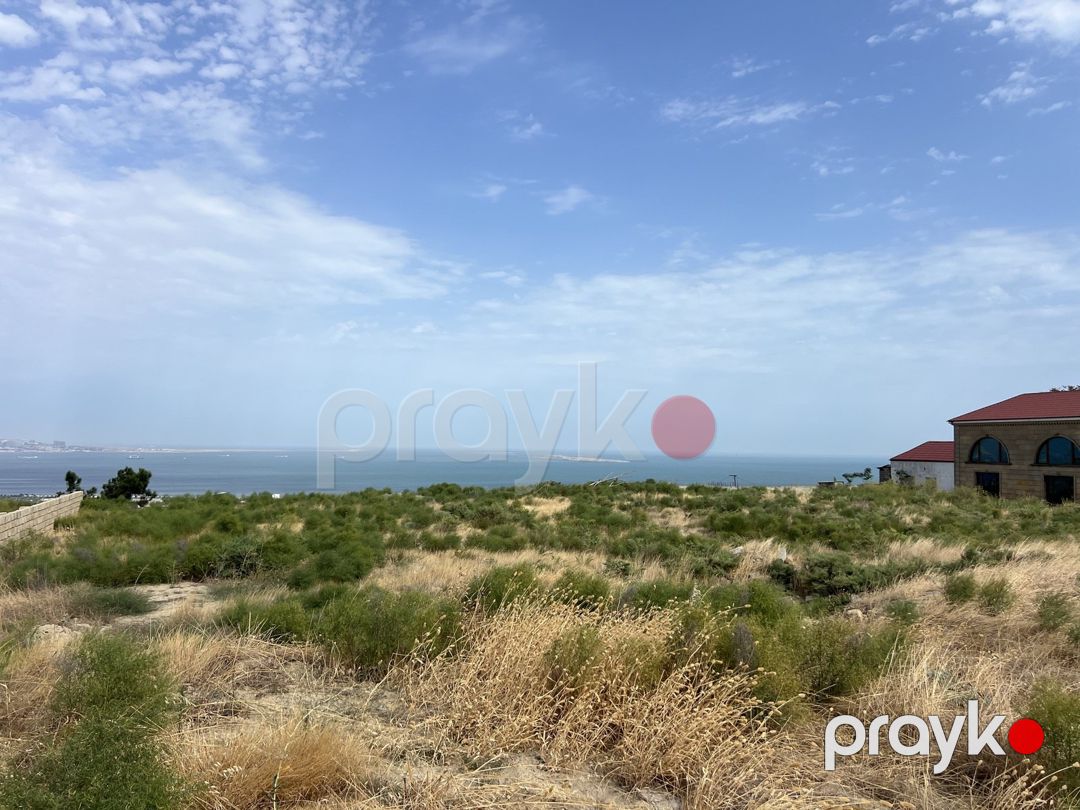 Satılır torpaq 76 sot — Torpaq, Bakı (7)