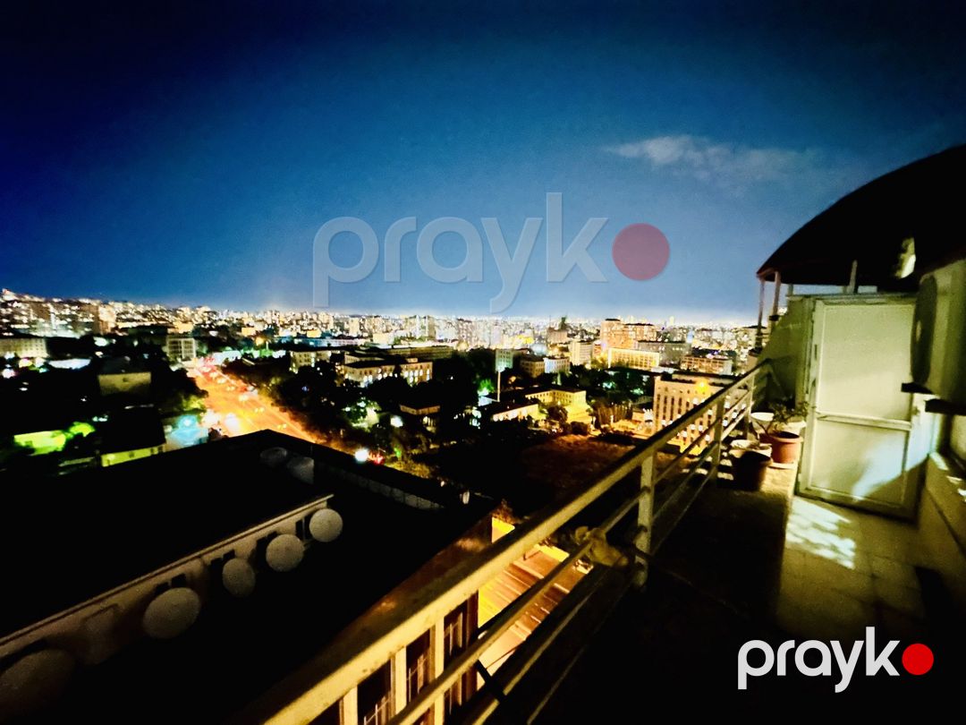 İcarəyə verilir 2 otaqlı yeni tikili 50 m² — Mənzil, Bakı (10)