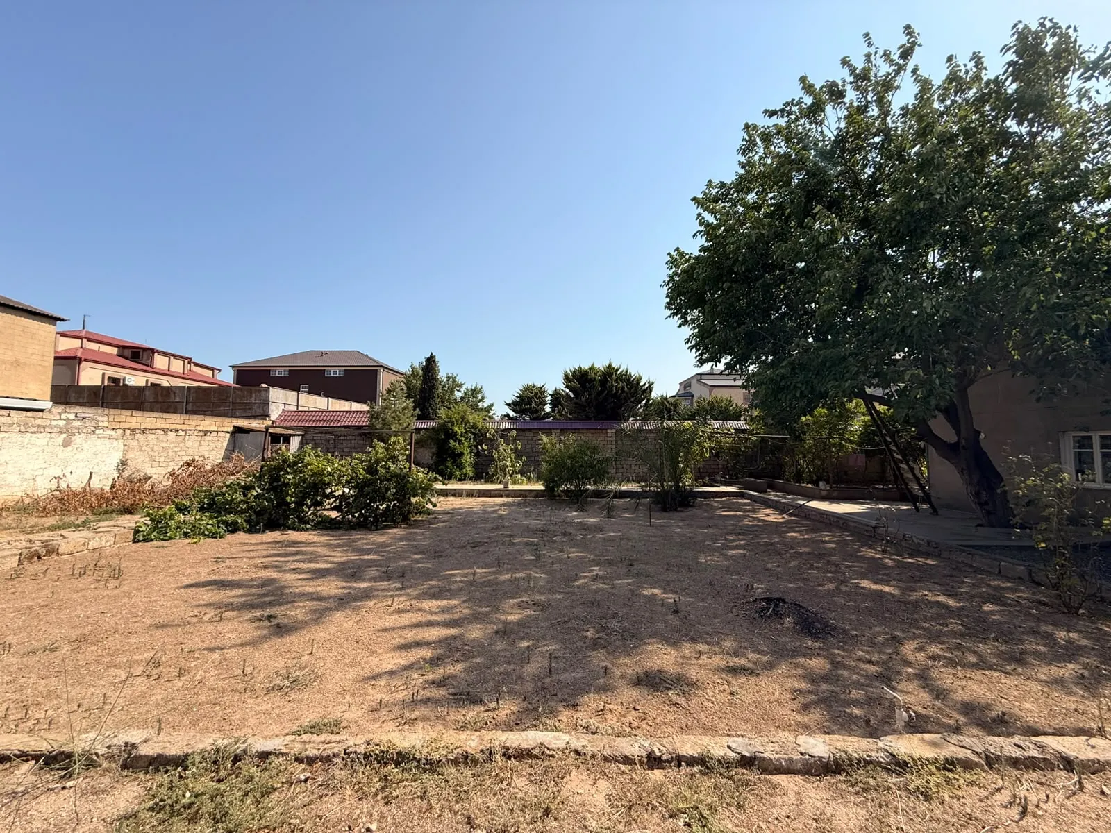 Mərdəkan, Torpaq satılır - 12 sot — Torpaq, Bakı (6)