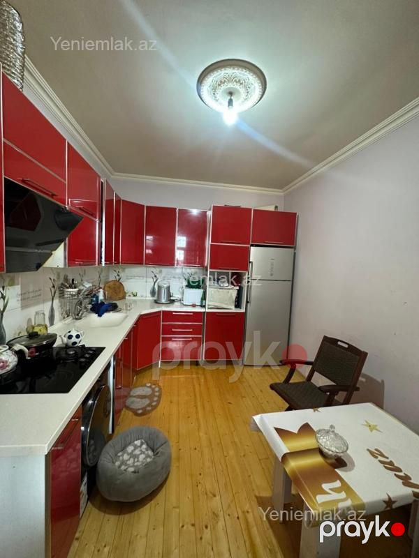 Satılır 3 otaqlı Həyət evi / Villa, 65 m², Masazır — Ev, villa, Abşeron (4)