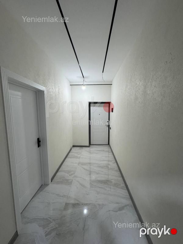 Satılır 2 otaqlı Bina evi menzil (Yeni tikili), 57 m², Masazır — Mənzil, Abşeron (5)