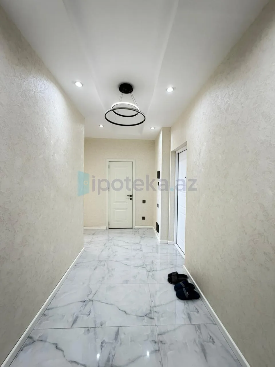 Satılır: 2 Otaq, Yeni tikili, Xətai r., Əhmədli q., 76.00 m² — Mənzil, Bakı (6)