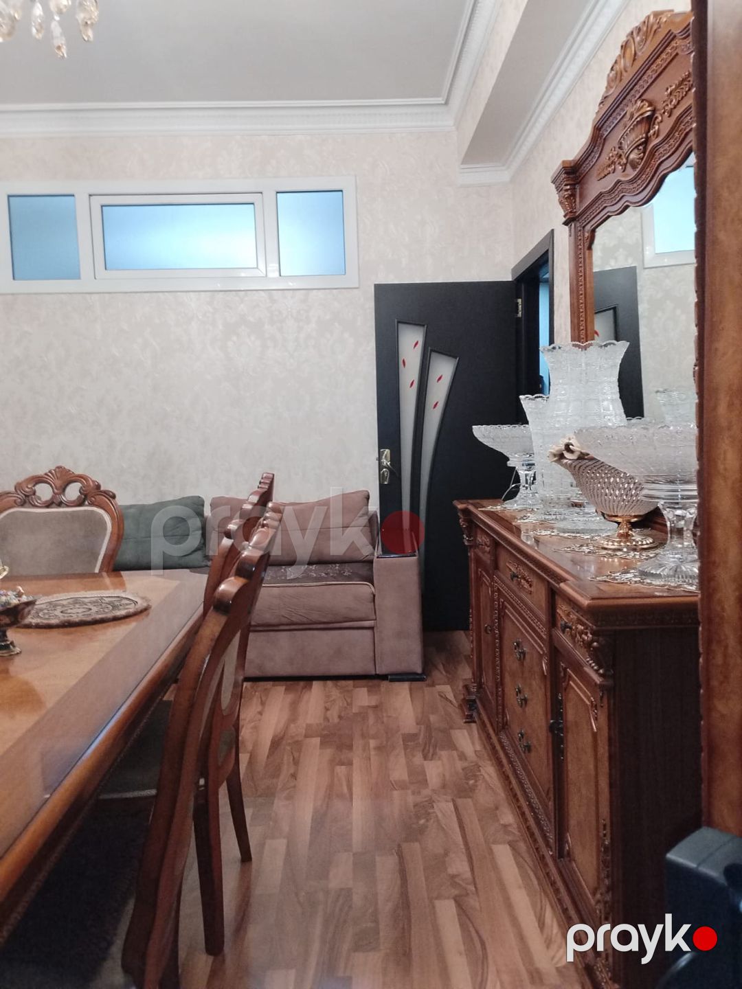 İcarə: 2 otaqlı Yeni tikili, 58 m², Sabunçu rayonu — Mənzil, Bakı (3)