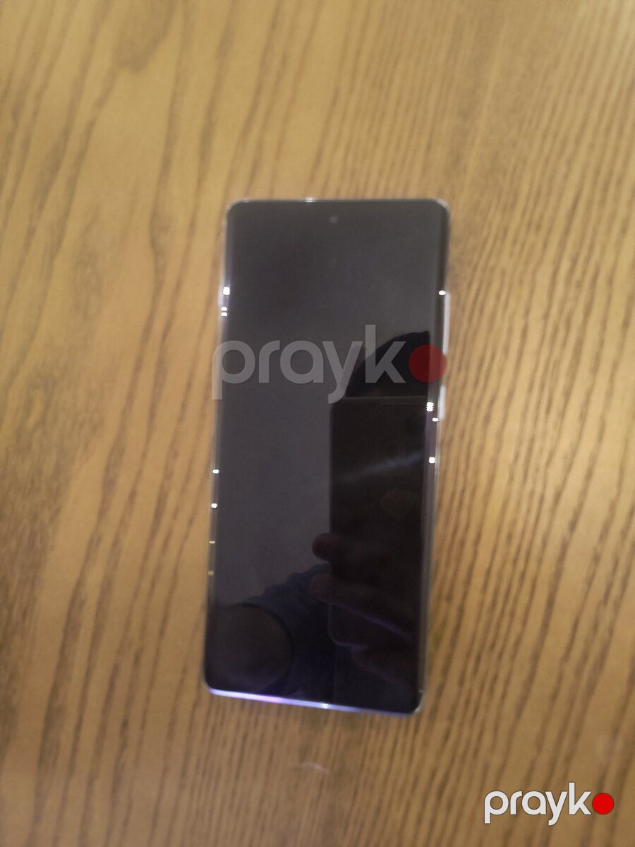 OnePlus Ace 2 Pro Aurora Green 512GB/16GB — Smartfonlar, Bakı (2)