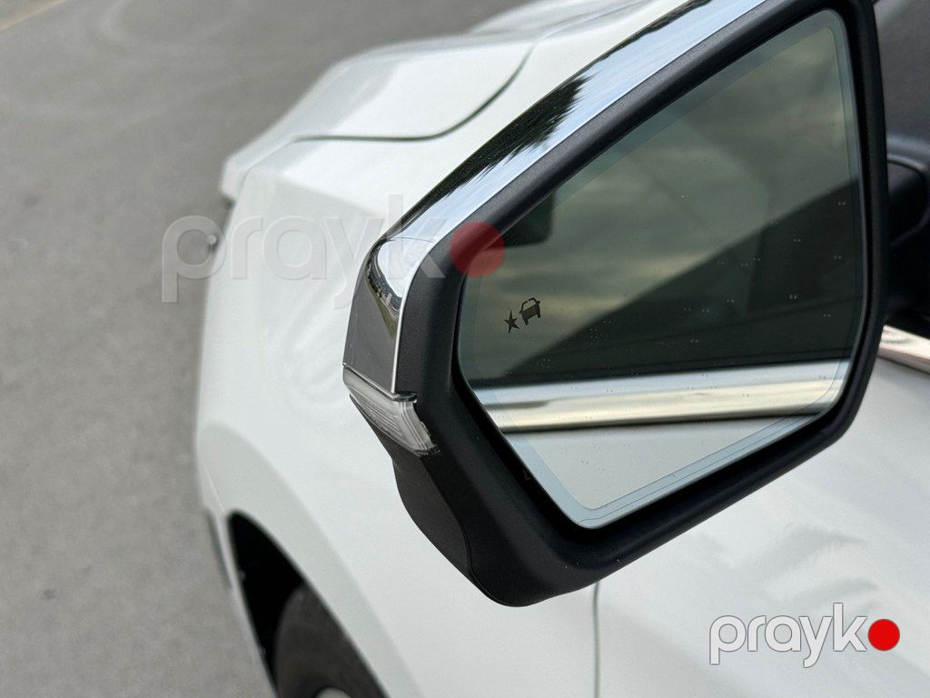 Chevrolet Equinox, 1.5 L, 2017 il, 170 000 km — Avtomobillər, Gəncə (10)