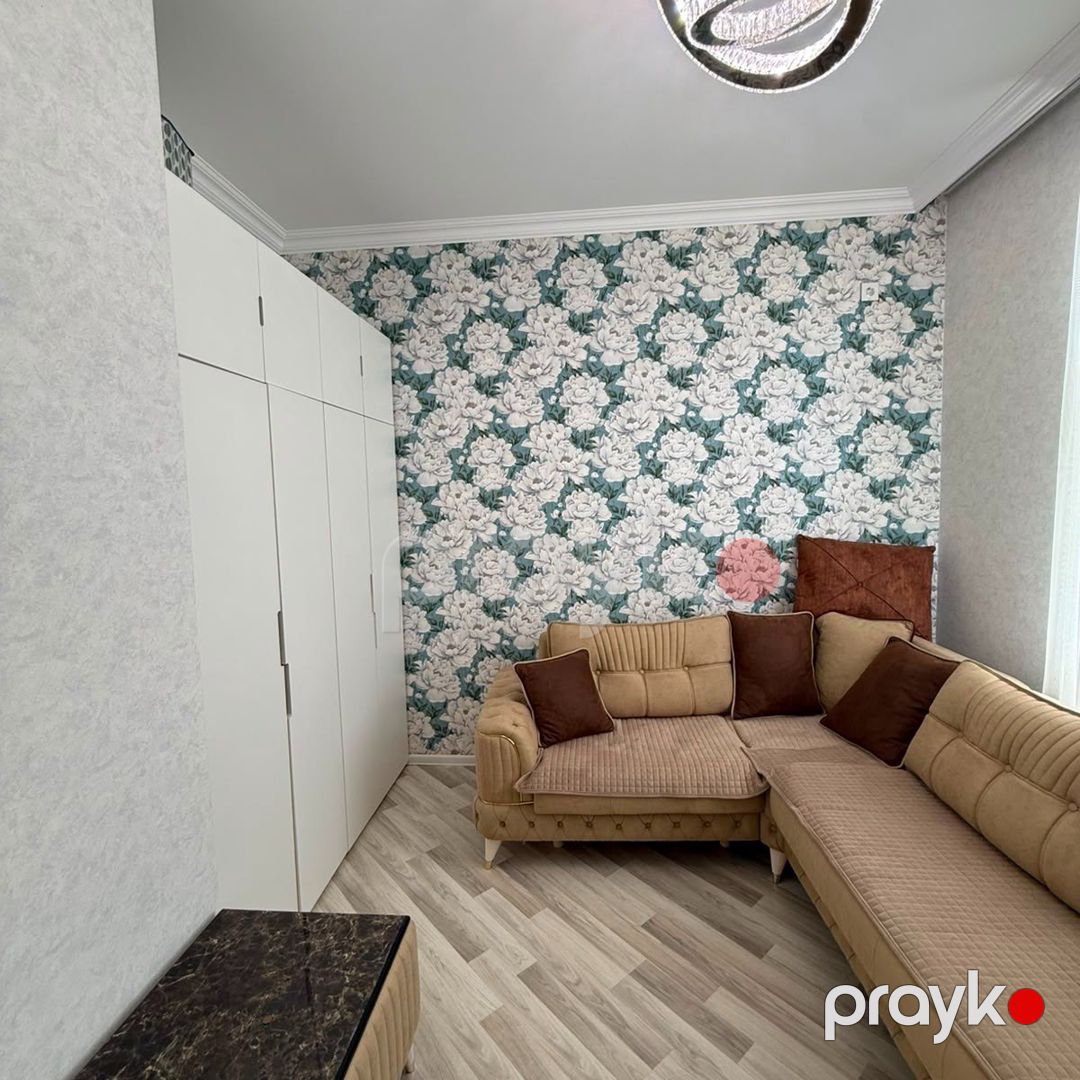 Satılır 5 otaqlı həyət evi/bağ evi 150 m² — Ev, villa, Bakı (10)