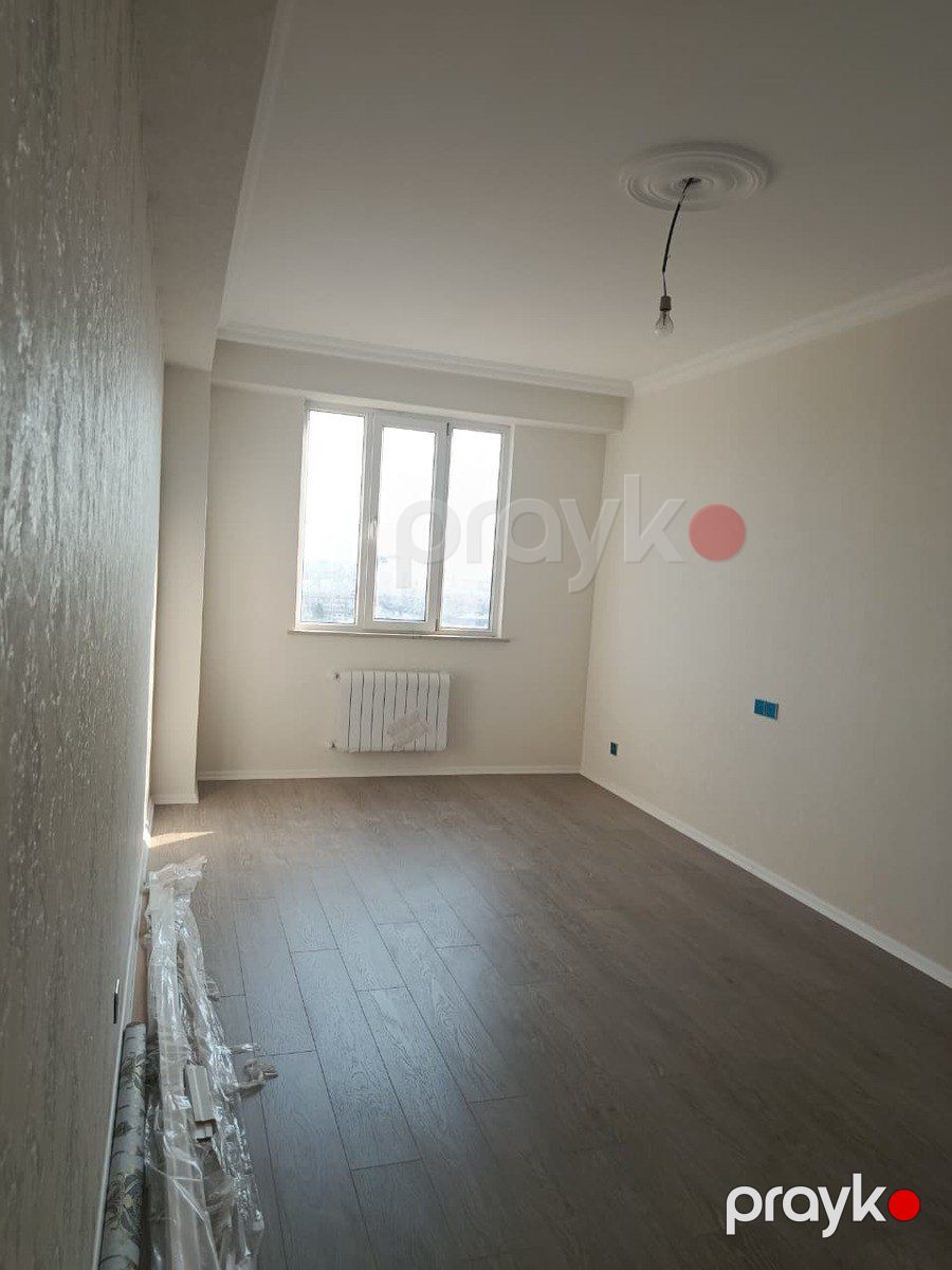 İcarəyə verilir 2 otaqlı yeni tikili 65 m² — Mənzil, Xırdalan (3)